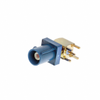 Coaxial Connector (RF) Assemblies - 2057-RF55-33C-T-00-50-A-SH-ND - DigiKey