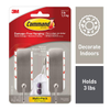 Clips, Hangers, Hooks - 19-17034BN-2ES-ND - DigiKey