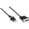 Between Series Adapter Cables - 1882-6081868-ND - DigiKey