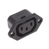 Power Entry Modules (PEM) - 486-4911-ND - DigiKey