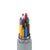 Multiple Conductor Cables -- BEL6061-500-ND