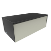 Enclosures, Boxes, & Cases - 1454P - Powell Electronics, Inc.