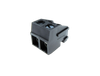Terminal Blocks - EBJA-06-C-BK - Powell Electronics, Inc.