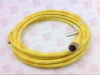 QD Cable/Cord Set - 105174293 - Radwell International