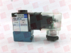 Solenoid Valve - 18729338 - Radwell International