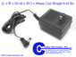 Linear Transformers and Power Supplies - DR-5V0-0A4-U12 - Condor Electronics, Inc.