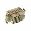 Heavy Duty Connector Inserts, Modules - A125638-ND - DigiKey
