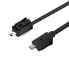 USB Cables - 2057-CA-USB-MBML-MBML-1M-ND - DigiKey