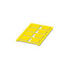 Labels, Stickers, Decals - Blank -- 0825476-ND