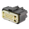 Rectangular Connector Housings - WM9437-ND - DigiKey