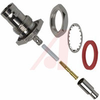 connector,rf coaxial,bnc crimp bulkheadjack,for rg316 double braid cable,50ohm - 70031706 - Allied Electronics, Inc.