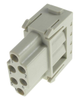 Power Connectors - 09140063101 - Powell Electronics, Inc.