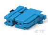 Rectangular Wire & Cable Connectors & Housings - 2389261-4 - TE Connectivity