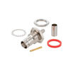 Coaxial Connector (RF) Assemblies - 6099-PE4208-ND - DigiKey
