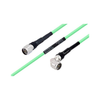 Coaxial Cables (RF) - 6099-PE3M0249-18-ND - DigiKey