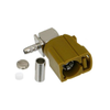 Coaxial Connector (RF) Assemblies - 5073-LCCN44648K-ND - DigiKey