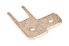 Spade Connectors - 6806087 - RS Components, Ltd.