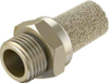 Pneumatic Silencers - 2022908 - RS Components, Ltd.