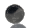Button Rechargeable Batteries - 1834295 - RS Components, Ltd.