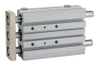 Pneumatic Guided Cylinders - 180341 - RS Components, Ltd.
