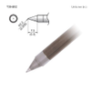 Soldering Iron Tips - 106226 - RS Components, Ltd.