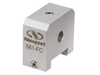 Fiber Chuck Holder, 0.25 inch, 561 Series - 561-FC - Newport MKS