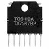 Motor Driver IC - 744-TB6643KQ - ERSAELECTRONICS PTE. LTD.