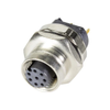 Circular Connector Assemblies - 1195-21033212851-ND - DigiKey