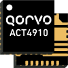 18 V Highly Integrated, Programmable Power Loss Protection Device with 10 A eFuse - ACT4910 - Qorvo