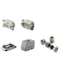 Headers, Plugs and Sockets - 281-3109800000-ND - DigiKey