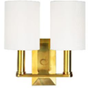 8312-AGB Bathroom Fixtures-Two Lights - 342730 - Capital Lighting, Inc.