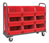 Bins & Systems - Bin Transport Trucks - MTT-1860-543 - Image