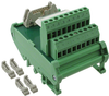 Terminal Blocks - Interface Modules - 277-9185-ND - DigiKey