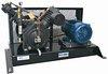 High Pressure Air Compressor -- 1A37T2B15