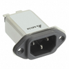 Power Entry Connectors - Inlets, Outlets, Modules - 1144-1152-ND - DigiKey