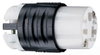 Straight Blade Connector - PS5469-X - Selecta Products