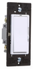 Dimmer Switch - DLV703-PW - Selecta Products