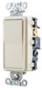 Decorator AC Switch - RSD415LA - Hubbell Incorporated