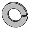 Spring Lock Washer - Non Metric -- PS 211 1/2 - Image