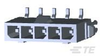 Rectangular Power Connectors - 2-1445095-5 - TE Connectivity