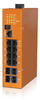 Managed Industrial PoE Switches -- HES12GM-8E Series - Image