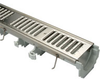 Z886-HD-LD Perma-Trench® Linear Trench Drain System -- Z886-HD-LD - Image