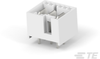 PCB Headers & Receptacles - 8-1971846-3 - TE Connectivity
