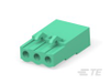 PCB Terminal Blocks -- 1986160-3 - Image