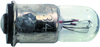 Lamp, Midget Flange, T-1 3/4, 28V; Supply Voltage Vcc (Visual Communications Company) - 94F3622 - Newark, An Avnet Company