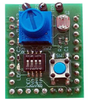 Compact Demo Board, Bluetooth; Silicon Manufacturer Microchip - 48AC2773 - Newark, An Avnet Company