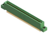 Card Edge Conn, Dual Side, 68Pos, Lug; Card Edge Connector Type Edac - 69AJ2985 - Newark, An Avnet Company