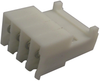 Wire-Board Connector Receptacle, 4 Position, 2.54Mm; Idc Connector Type Amp - Te Connectivity - 28AC8471 - Newark, An Avnet Company