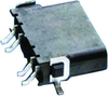 Wire-Board Connector Header, 4 Position, 3.5Mm; Product Range Te Connectivity - 69R7910 - Newark, An Avnet Company