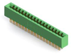 Card Edge Conn, Dual Side, 34Pos, Lug; Card Edge Connector Type Edac - 86AH3134 - Newark, An Avnet Company